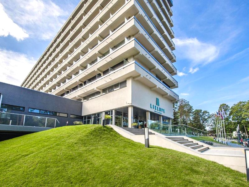 Lielupe Hotel SPA & Conferences by Semarahの写真