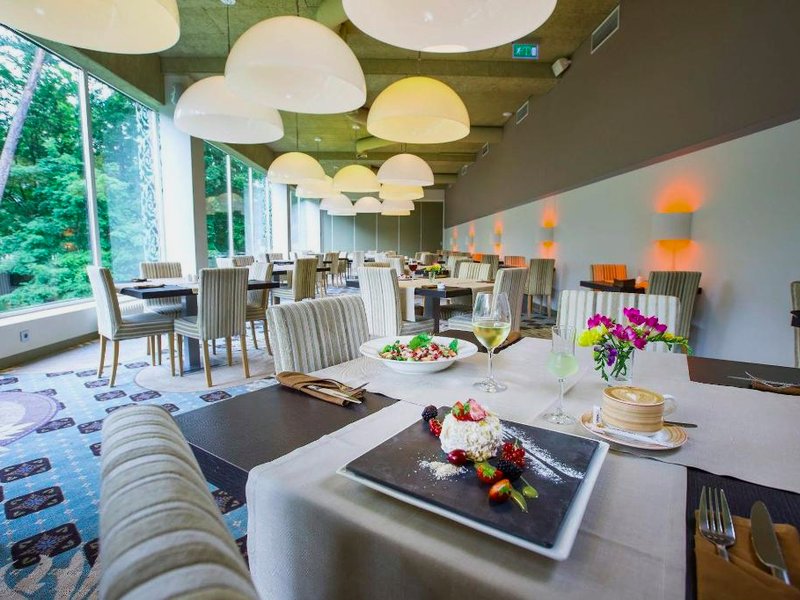 Lielupe Hotel SPA & Conferences by Semarahの写真