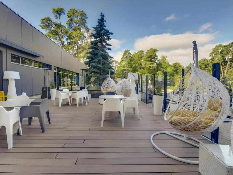 Lielupe Hotel SPA & Conferences by Semarahの写真