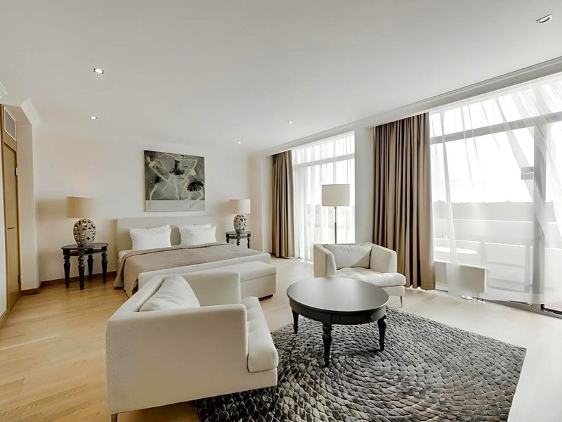 Lielupe Hotel SPA & Conferences by Semarahの写真