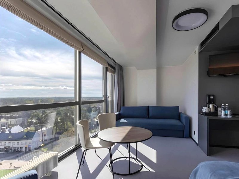 ホテル ユールマラ スパ (Hotel Jurmala Spa)の写真