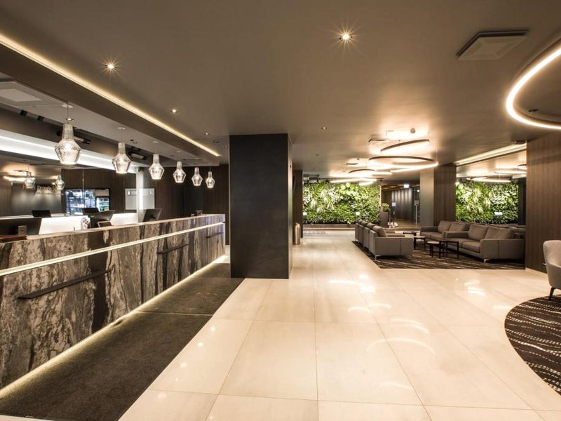 ホテル ユールマラ スパ (Hotel Jurmala Spa)の写真