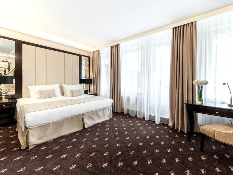 Baltic Beach Hotel & SPAの写真