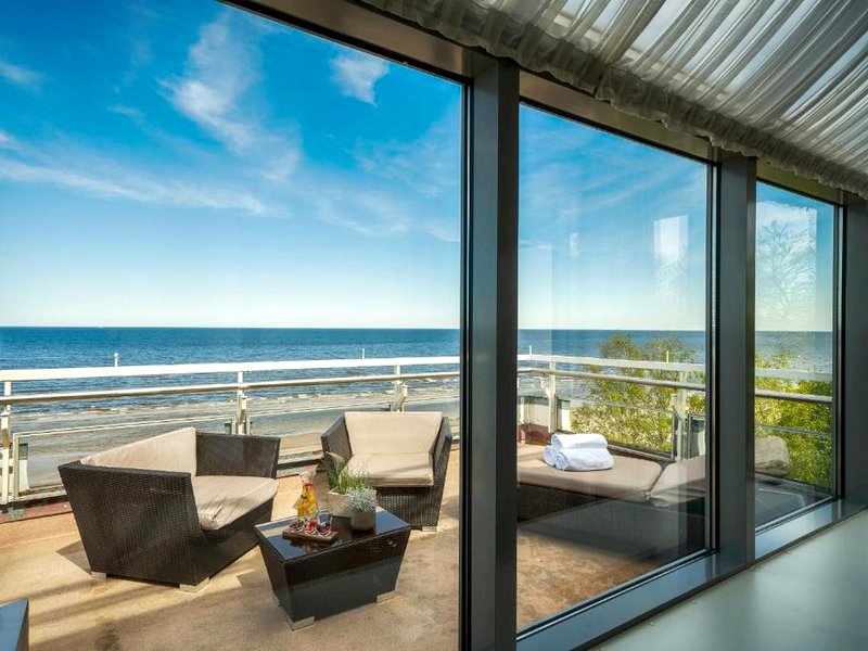 Baltic Beach Hotel & SPAの写真