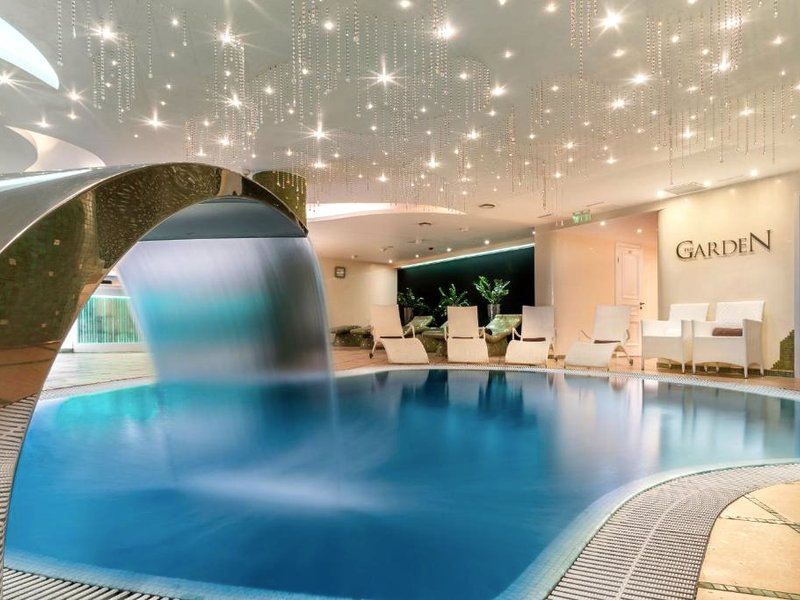 Baltic Beach Hotel & SPAの写真