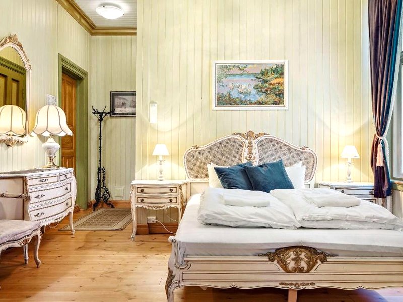 Sandtorgholmen Hotel - Best Western Signature Collectionの写真
