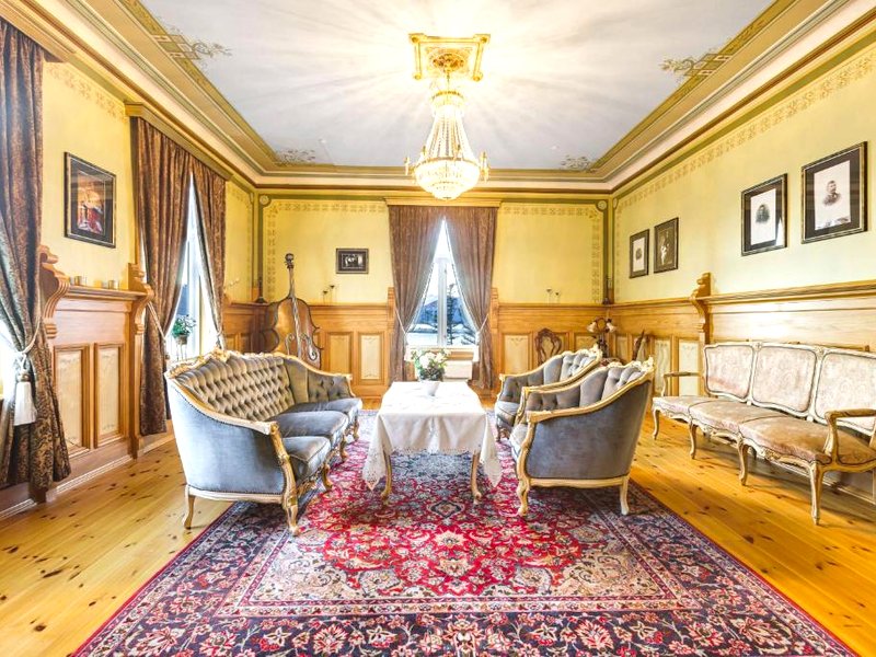 Sandtorgholmen Hotel - Best Western Signature Collectionの写真