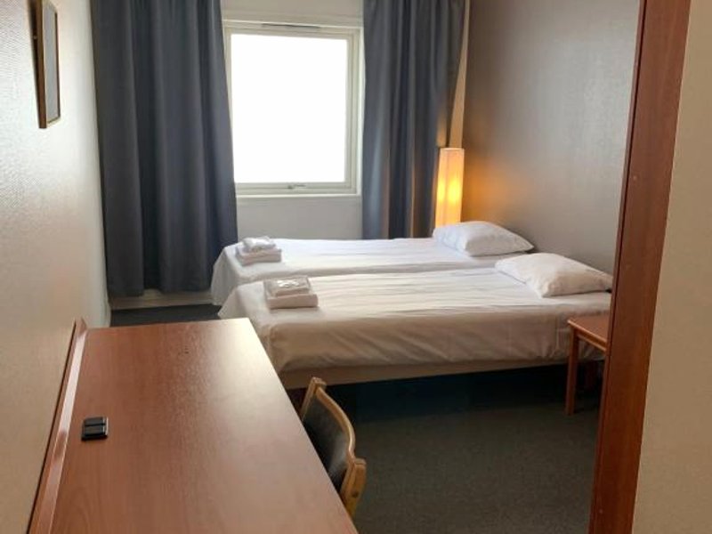 Narvik Budget Roomsの写真