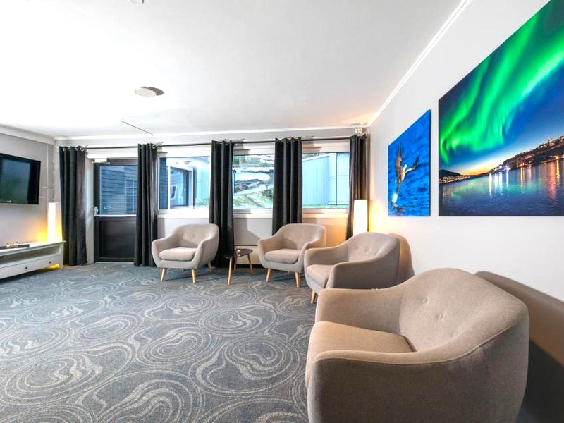 Narvik Budget Roomsの写真