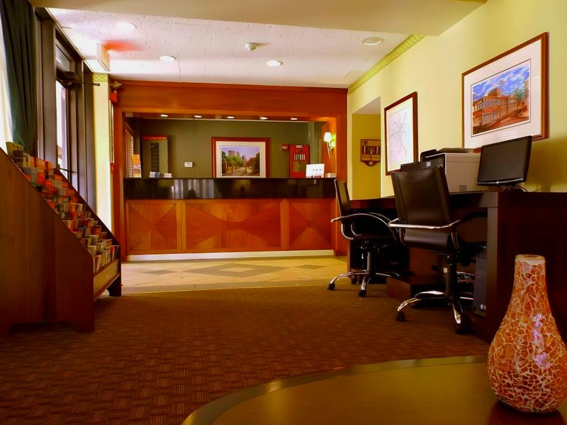 ホテル ボストン (Hotel Boston)の写真