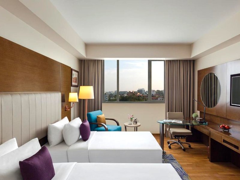 Vivanta Thiruvananthapuramの写真