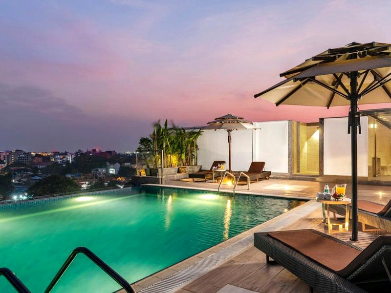 Vivanta Thiruvananthapuramの写真