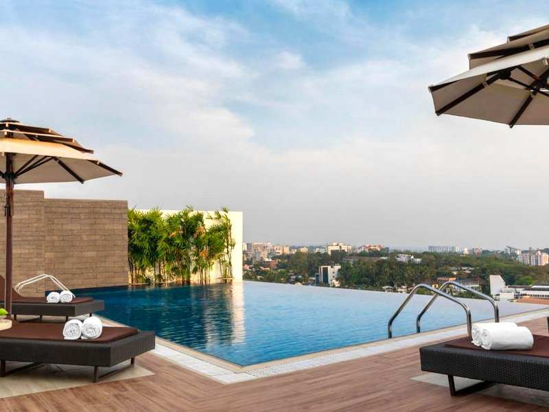 Vivanta Thiruvananthapuramの写真