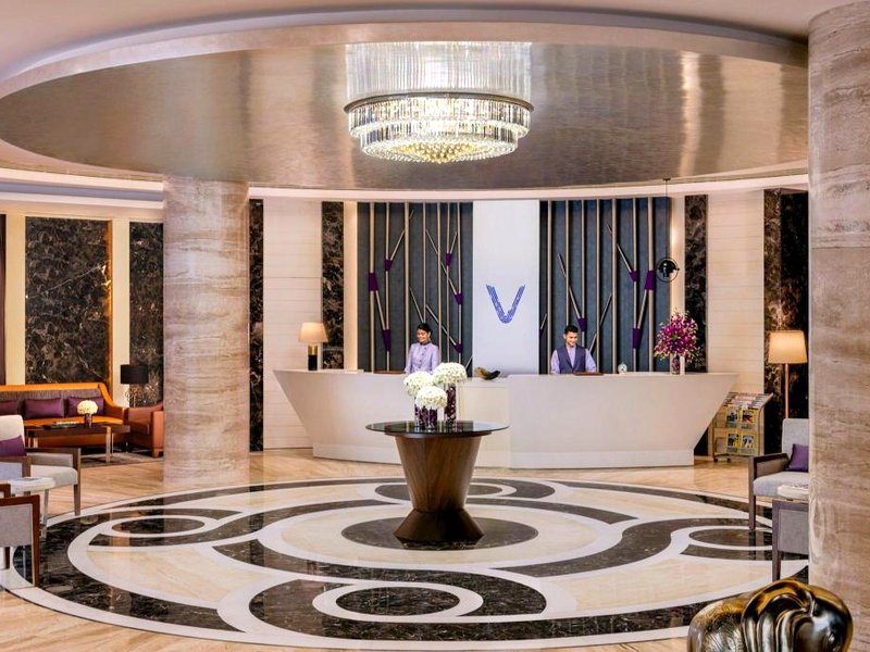 Vivanta Thiruvananthapuramの写真