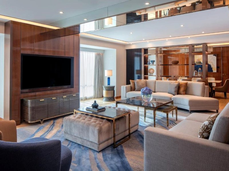 Hyatt Regency Trivandrumの写真