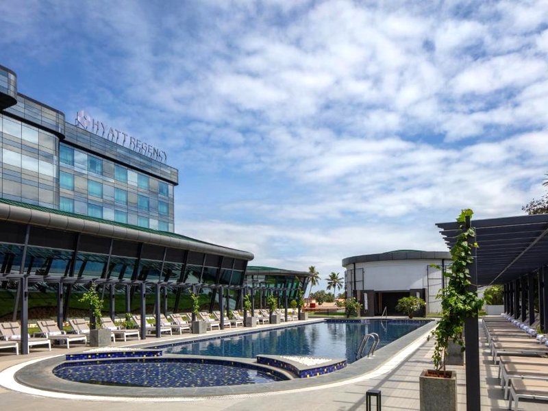 Hyatt Regency Trivandrumの写真