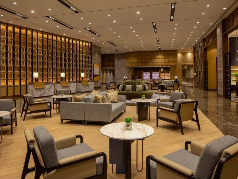 Hyatt Regency Trivandrumの写真