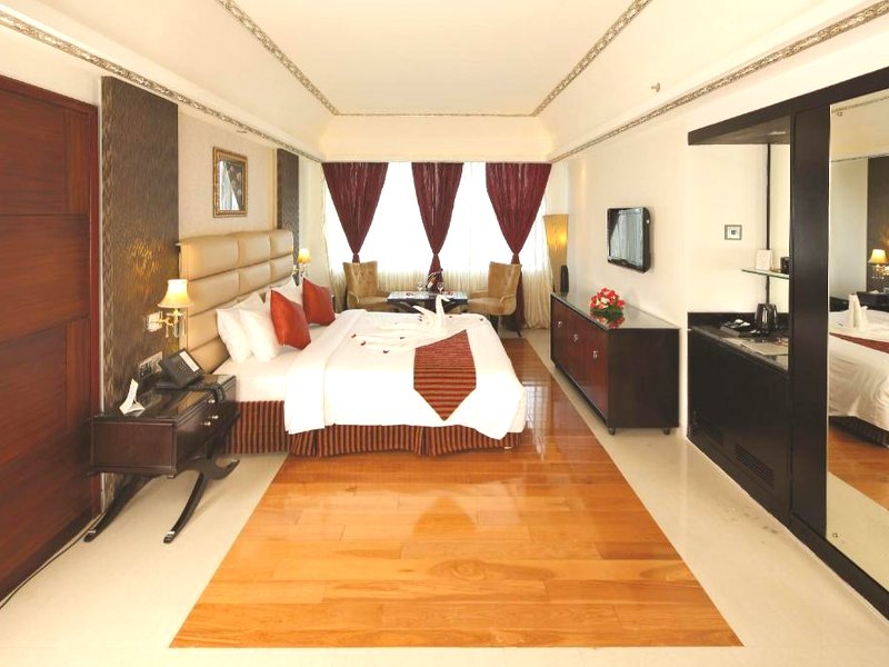 ウィンザー ラジャハニ ホテル (Windsor Rajadhani Hotel)の写真