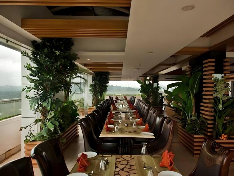 ウィンザー ラジャハニ ホテル (Windsor Rajadhani Hotel)の写真