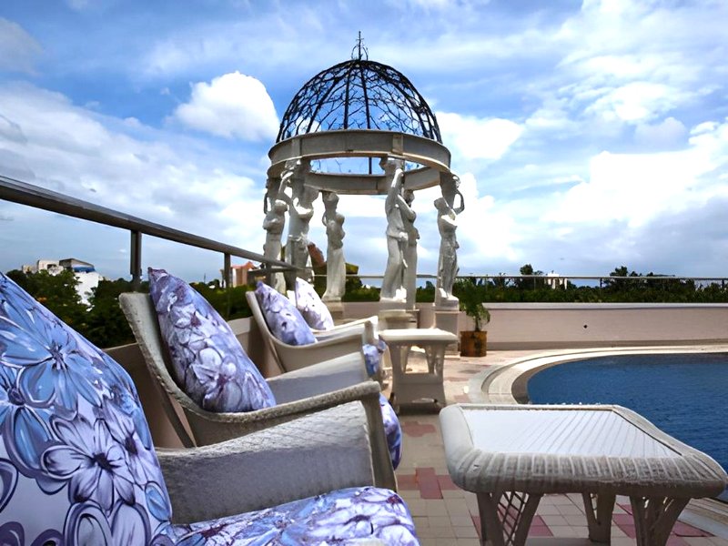 ウィンザー ラジャハニ ホテル (Windsor Rajadhani Hotel)の写真