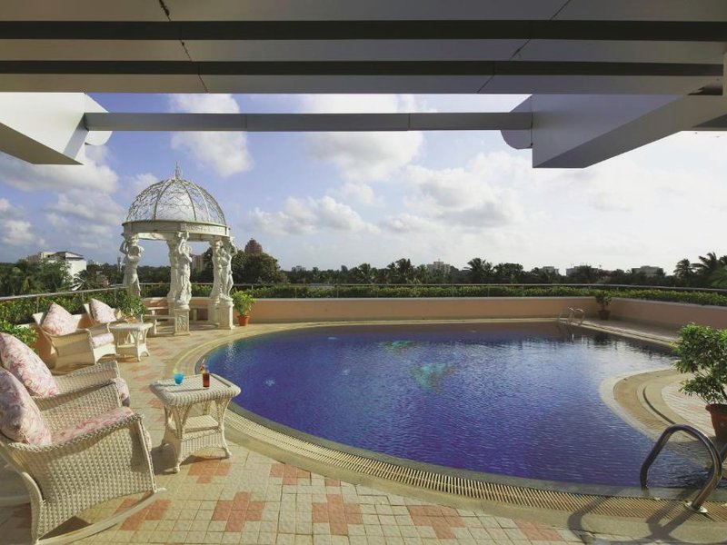 ウィンザー ラジャハニ ホテル (Windsor Rajadhani Hotel)の写真