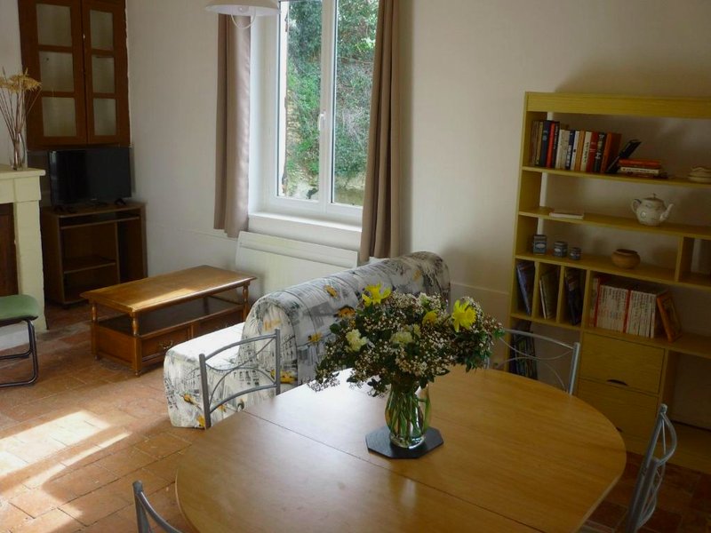 Gite Maison de campagne 86120-22 couchagesの写真