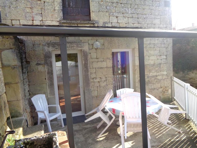Gite Maison de campagne 86120-22 couchagesの写真