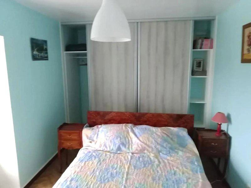 Maison conviviale avec jardin à Raslay, 80 m² (Maison conviviale avec jardin a Raslay, 80 m²)の写真