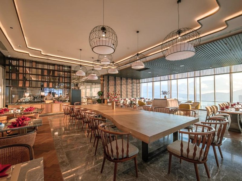 グランド ハイアムズ ホテル - クイニョン ビーチ (Grand Hyams Hotel - Quy Nhon Beach)の写真