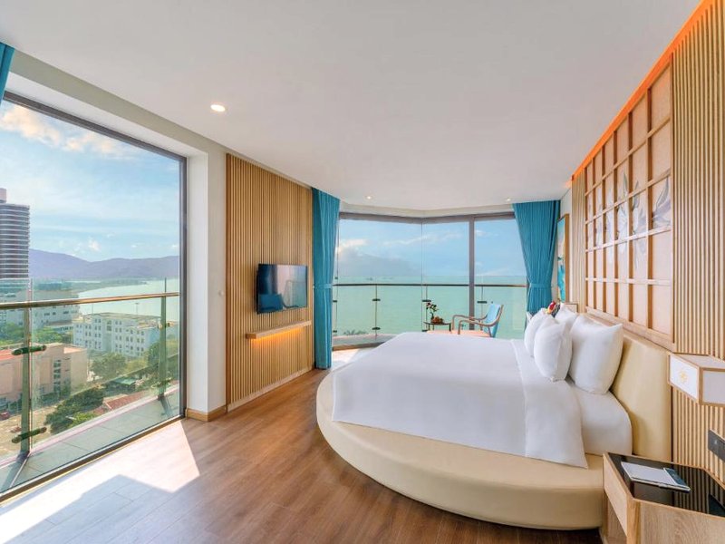 Sala Quy Nhon Beach Hotelの写真