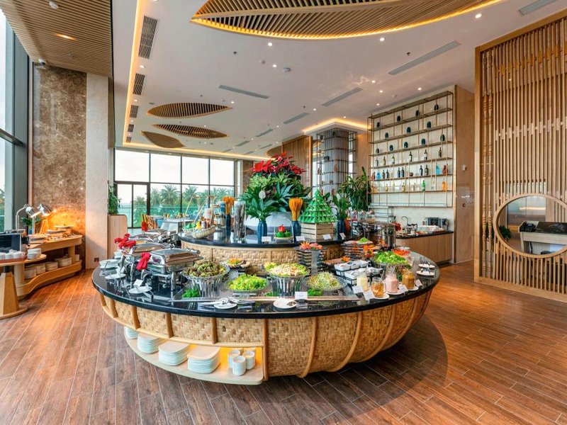 Sala Quy Nhon Beach Hotelの写真