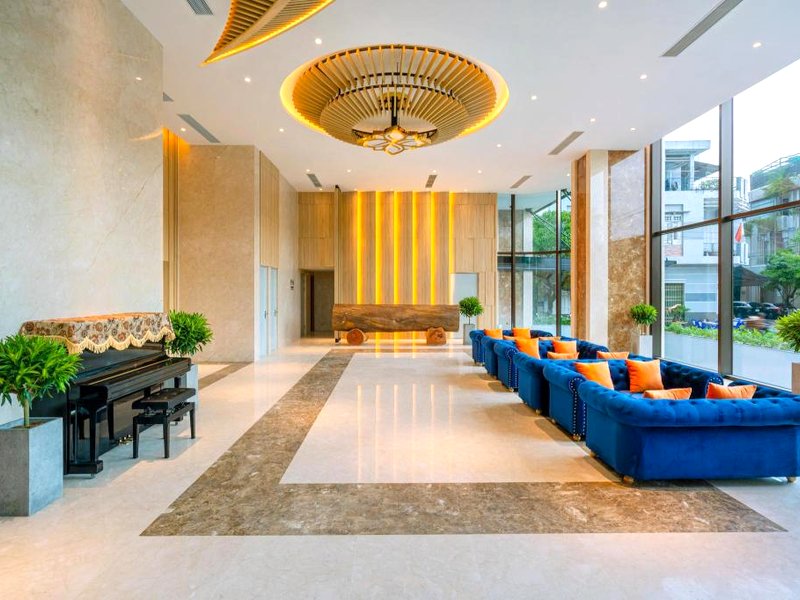 Sala Quy Nhon Beach Hotelの写真