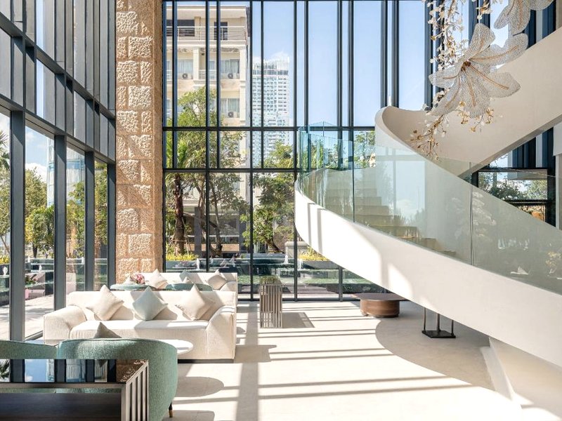 フルール ド リス ホテル クイニョン (Fleur De Lys Hotel Quy Nhon)の写真