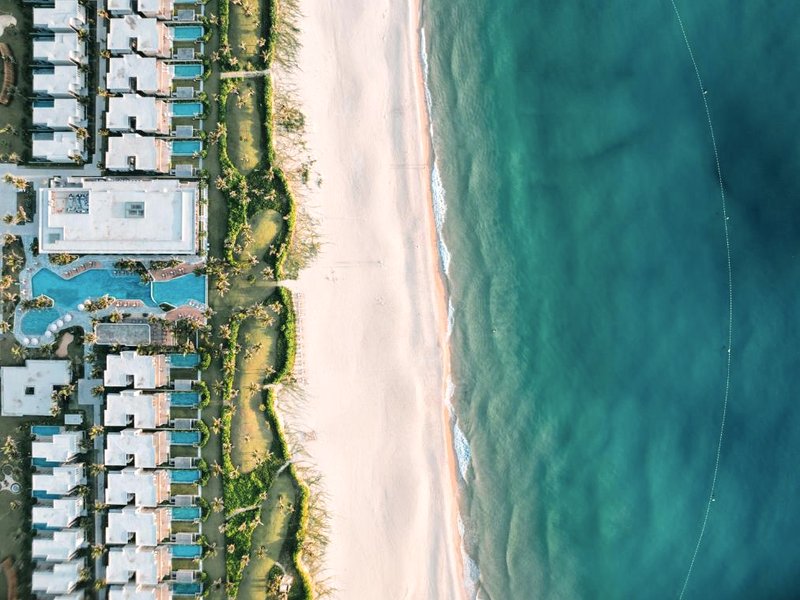 The Ocean Resort by Fusion Quy Nhonの写真