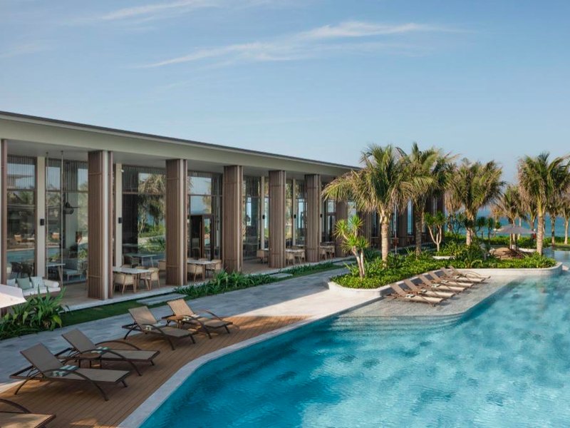 The Ocean Resort by Fusion Quy Nhonの写真