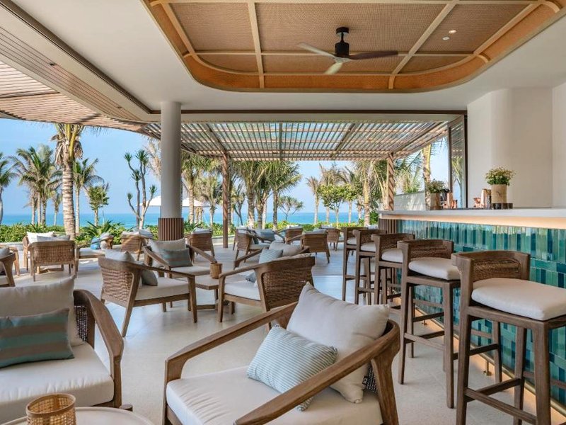 The Ocean Resort by Fusion Quy Nhonの写真