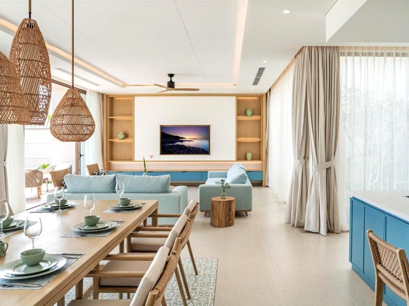 The Ocean Resort by Fusion Quy Nhonの写真