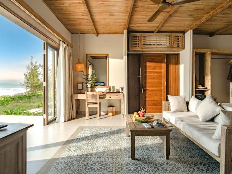 クラウン リトリート クイニョン (Crown Retreat Quy Nhon)の写真