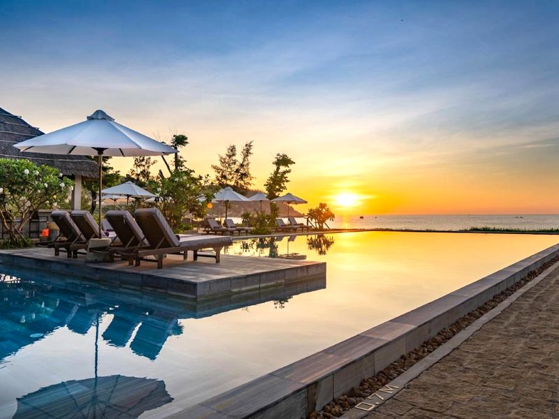 クラウン リトリート クイニョン (Crown Retreat Quy Nhon)の写真