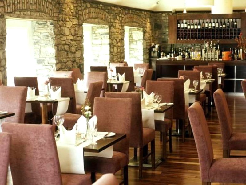 Ashbourne House Hotelの写真