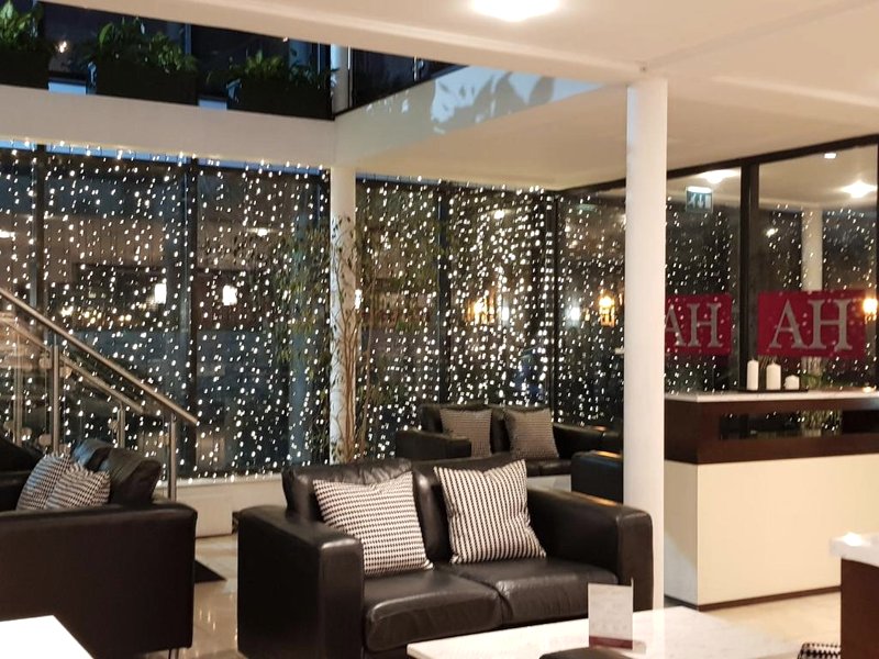 Ashbourne House Hotelの写真