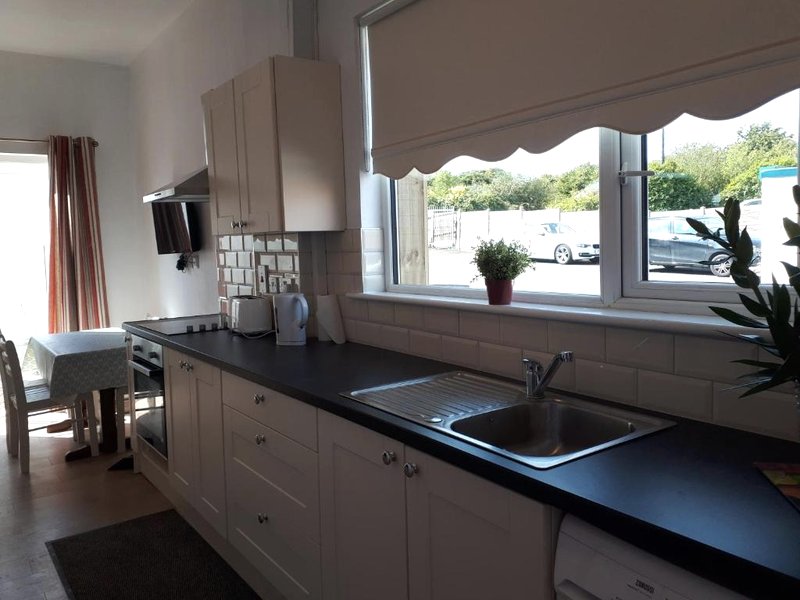 Delphi Cottageの写真