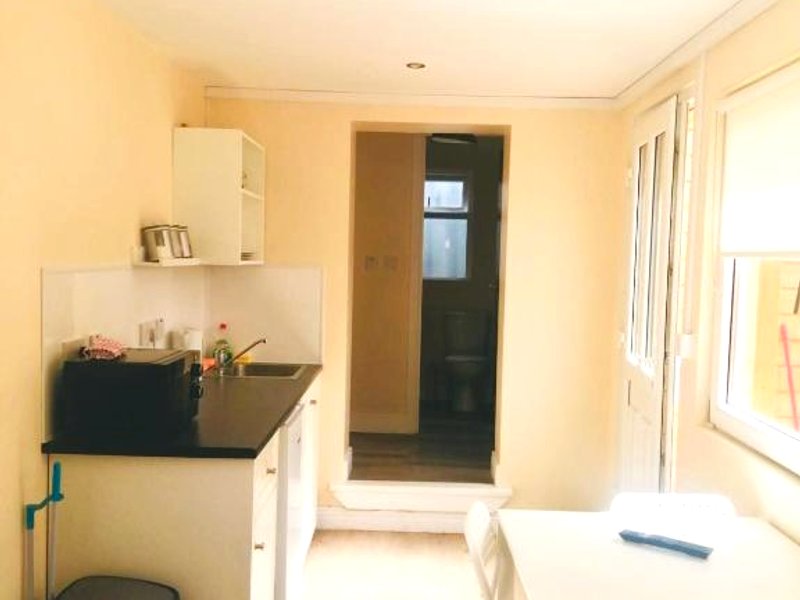 Delphi Cottageの写真