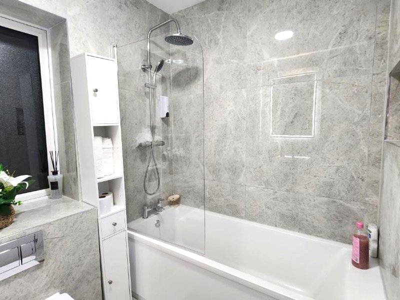 A room in a shared house in Dublin 15の写真