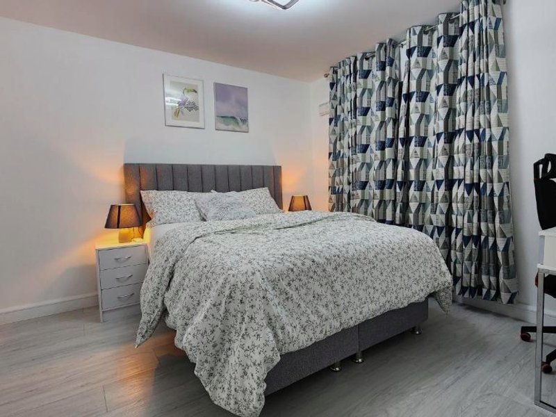 A room in a shared house in Dublin 15の写真