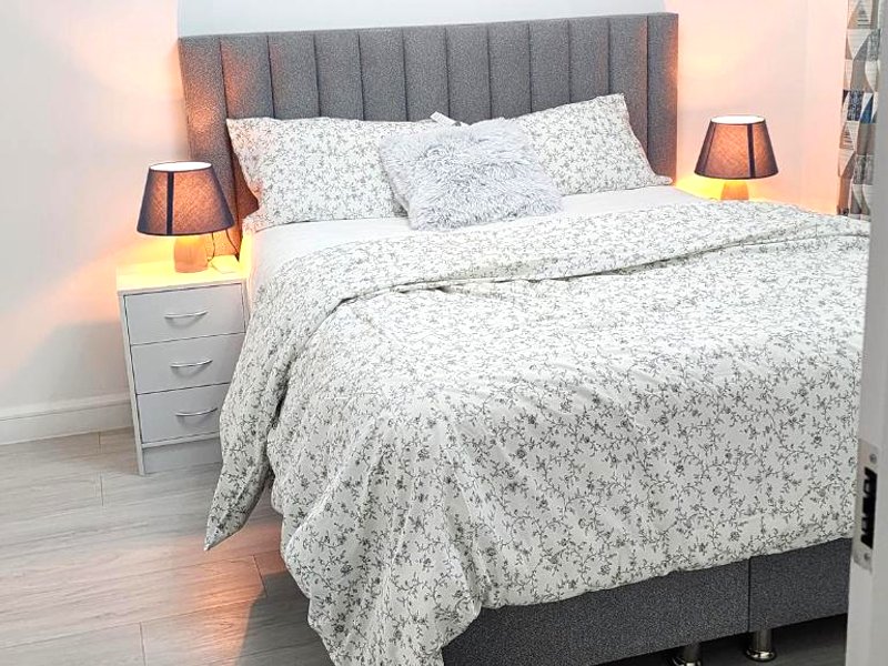 A room in a shared house in Dublin 15の写真