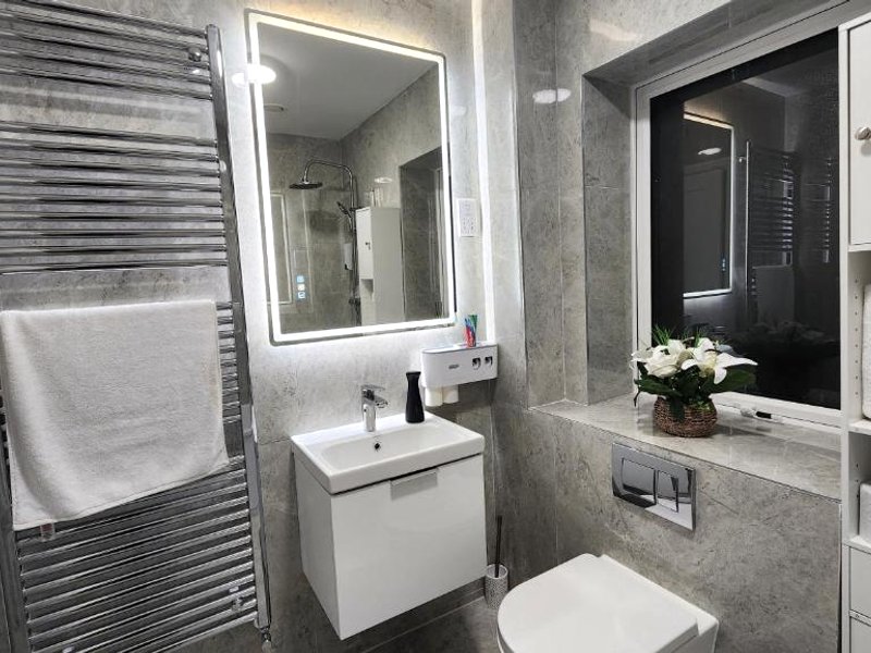 A room in a shared house in Dublin 15の写真