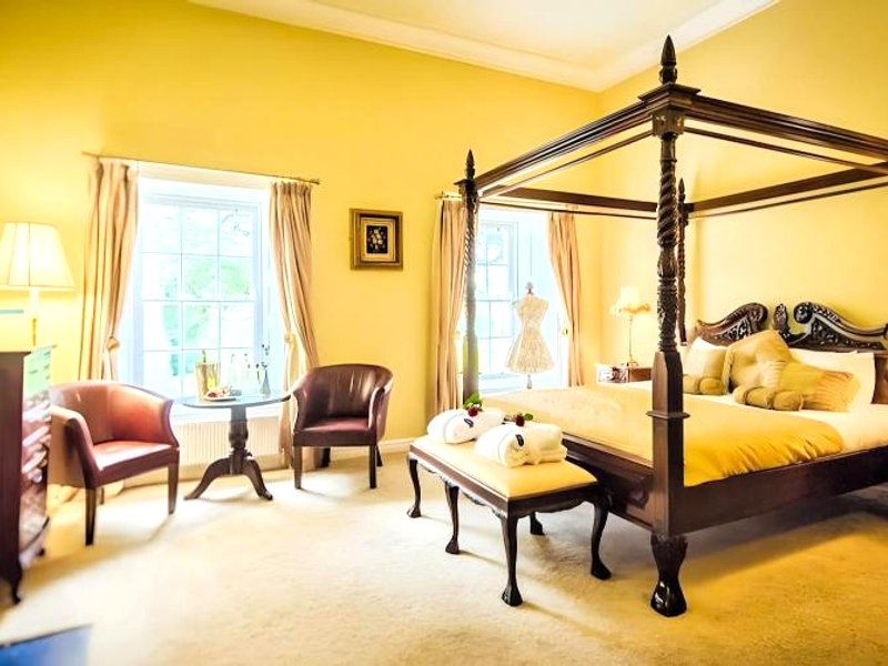 Roganstown Hotel & Country Clubの写真