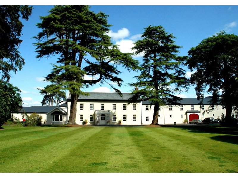 Roganstown Hotel & Country Clubの写真