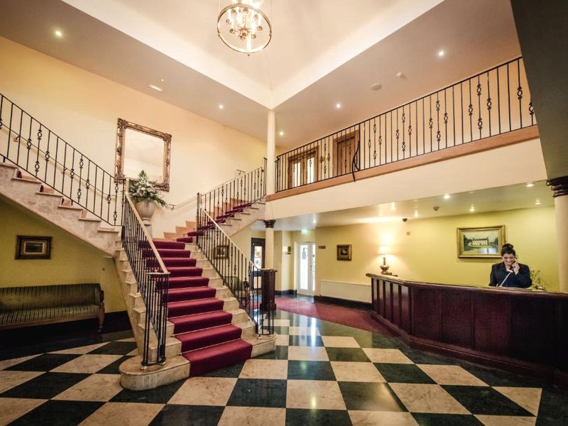 Roganstown Hotel & Country Clubの写真